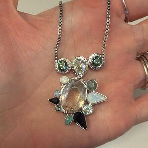 Swarovski Rachel Pendant